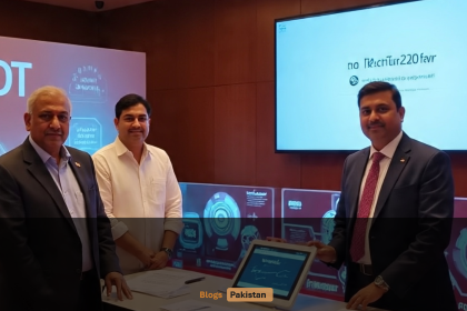 From Firewalls to Friendships: How NCERT and Tech20four Are Supercharging Pakistan’s Cybersecurity Game