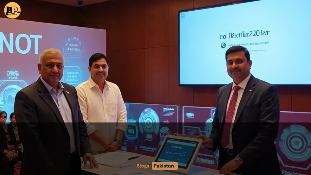 From Firewalls to Friendships: How NCERT and Tech20four Are Supercharging Pakistan’s Cybersecurity Game