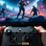 Microsoft Teams Up with ROG: Meet the Xbox Ally – The Ultimate Handheld Gaming Beast!