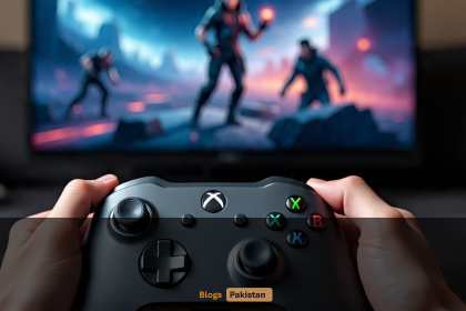 Microsoft Teams Up with ROG: Meet the Xbox Ally – The Ultimate Handheld Gaming Beast!