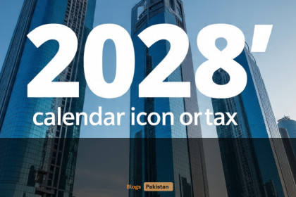 Oman Breaks the Gulf Mould: Income Tax Is Coming, and It’s Not as Scary as You Think