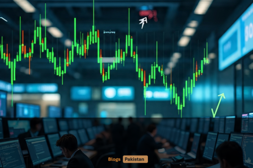 Budget: PSX Skyrockets to All-Time High: KSE-100 Soars After Budget 2025 Announcement