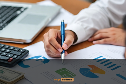 Pakistan Budget 2025-26 Breakdown: New Taxes, Relief Measures, and What It Means for You