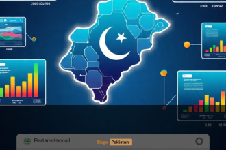 Pakistan’s Big Data Portal Is Here — And It's Got More Than Just Buzzwords in 2025!