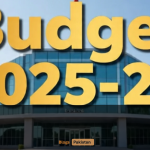 Sindh Budget 2025-26: What’s Big Cooking in Karachi’s Financial Kettle?