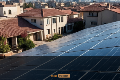Solar Power Surge in Pakistan: Boom, Bumps & the Battle Over Imports