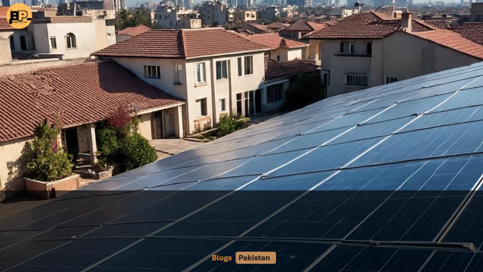 Solar Power Surge in Pakistan: Boom, Bumps & the Battle Over Imports