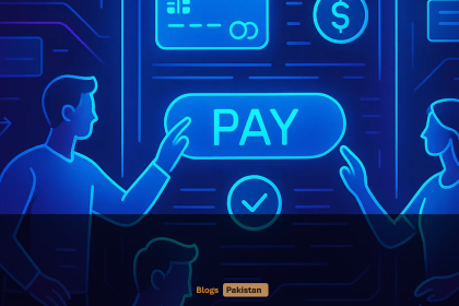 The Digital Revolution: Transforming Retail Payments in Pakistan