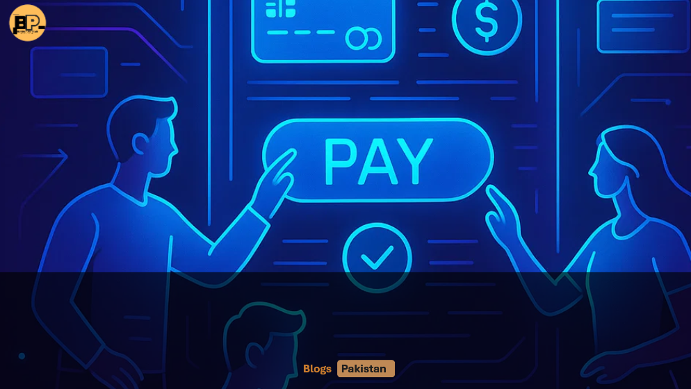 The Digital Revolution: Transforming Retail Payments in Pakistan