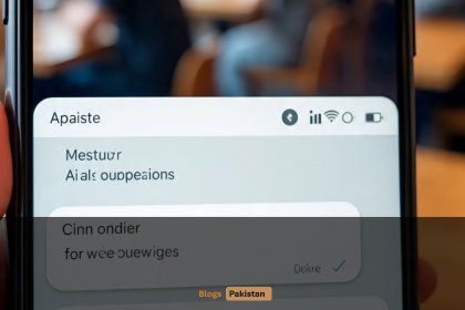 WhatsApp’s New AI Assistant Might Be a Better Texter Than You