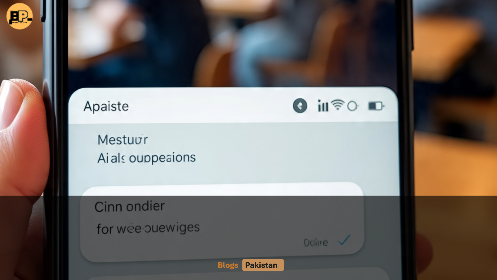 WhatsApp’s New AI Assistant Might Be a Better Texter Than You