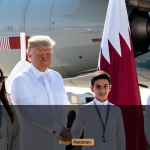 Why Qatar’s Royals Are Thrilled to Gift Their 747 to Trump