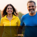 Brain Age Prospect: Why Your Walking Speed Might Be Whispering Secrets About Your Brain’s Age