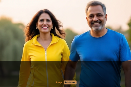 Brain Age Prospect: Why Your Walking Speed Might Be Whispering Secrets About Your Brain’s Age
