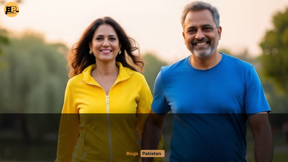 Brain Age Prospect: Why Your Walking Speed Might Be Whispering Secrets About Your Brain’s Age