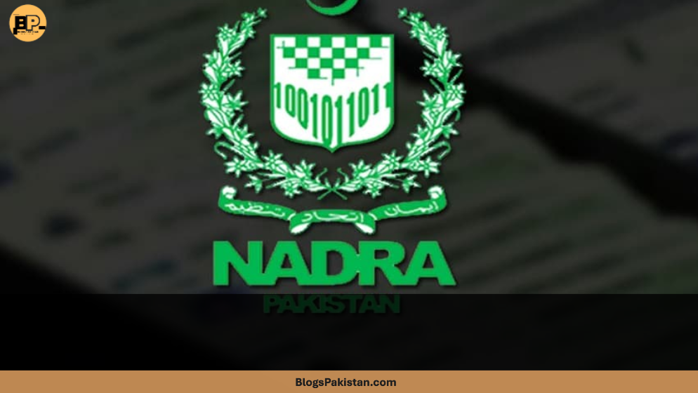 NADRA’s One-Stop Identity Shop: Islamabad’s New Police Facilitation Center Makes Life (and Paperwork) Easier!