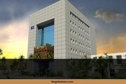 Banking on Integrity: How the Bank of Khyber Redefines Public Sector Excellence