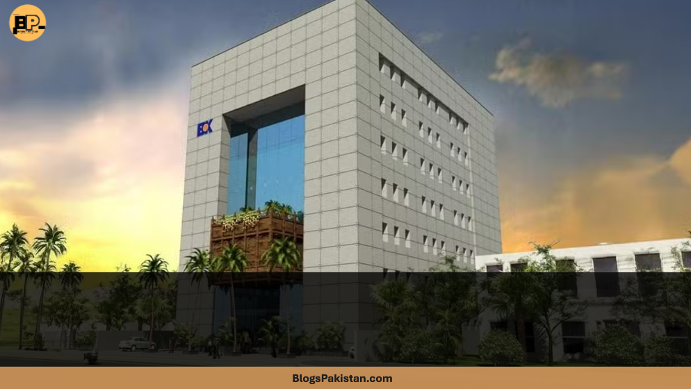 Banking on Integrity: How the Bank of Khyber Redefines Public Sector Excellence
