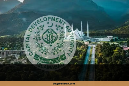 Billion-Rupee Bids and Blue Area Bonanza: Inside Islamabad’s Biggest Ever Commercial Plot Auction