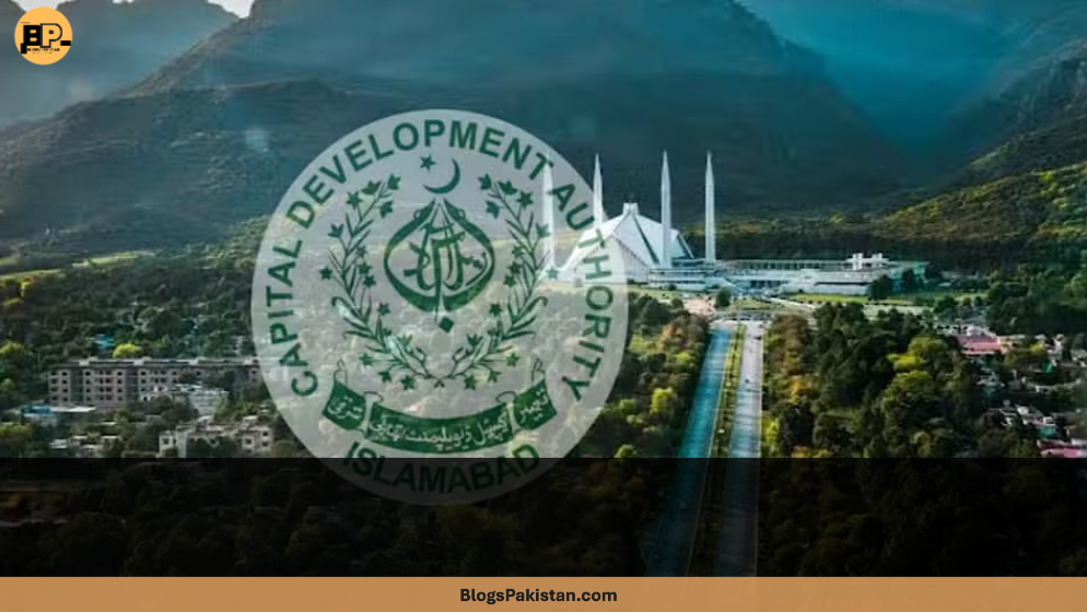Billion-Rupee Bids and Blue Area Bonanza: Inside Islamabad’s Biggest Ever Commercial Plot Auction