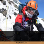 Kolouchová Ascending the Unforgiving Heights: A Tribute to Klára Kolouchová