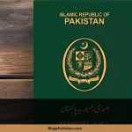 Revolutionizing Passports in Pakistan: The AI-Powered Leap You Didn’t See Coming