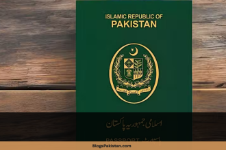 Revolutionizing Passports in Pakistan: The AI-Powered Leap You Didn’t See Coming