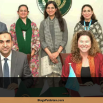 Pakistan’s Power Move for Protecting Kids Online: How National CERT and UNICEF Are Teaming Up for a Safer Digital Playground