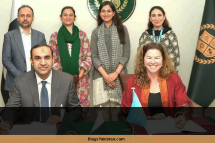 Pakistan’s Power Move for Protecting Kids Online: How National CERT and UNICEF Are Teaming Up for a Safer Digital Playground