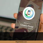 Glitches & Fixes: The Great Android Adventure of the Pakistan Citizen Portal