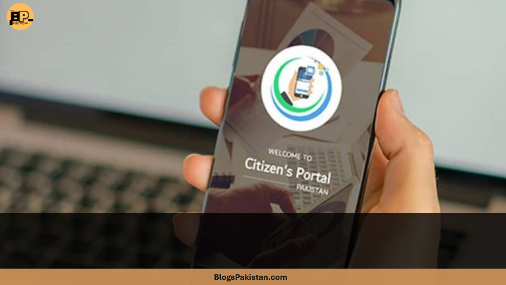 Glitches & Fixes: The Great Android Adventure of the Pakistan Citizen Portal