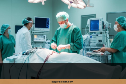The First Free Tummy Tuck Surgery in Hyderabad and the Changing Face of Weight Loss Treatments in Pakistan