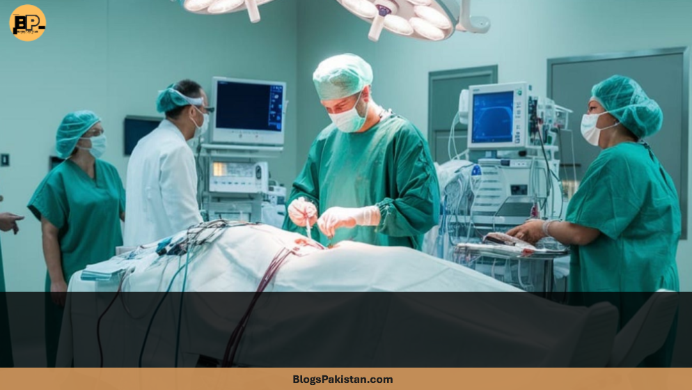 The First Free Tummy Tuck Surgery in Hyderabad and the Changing Face of Weight Loss Treatments in Pakistan