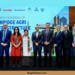 Pakistan’s First Agri-Infrastructure Sukuk: Sowing Seeds for a Greener, Richer Future
