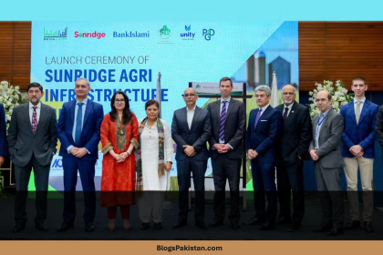 Pakistan’s First Agri-Infrastructure Sukuk: Sowing Seeds for a Greener, Richer Future