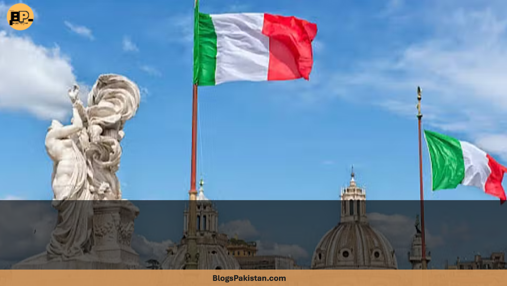 Italy’s New Work Visa Bonanza: A Gateway to Opportunity for Non-EU Nationals
