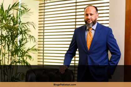 The Reappointment of Syed Moonis Abdullah Alvi as K-Electric’s CEO