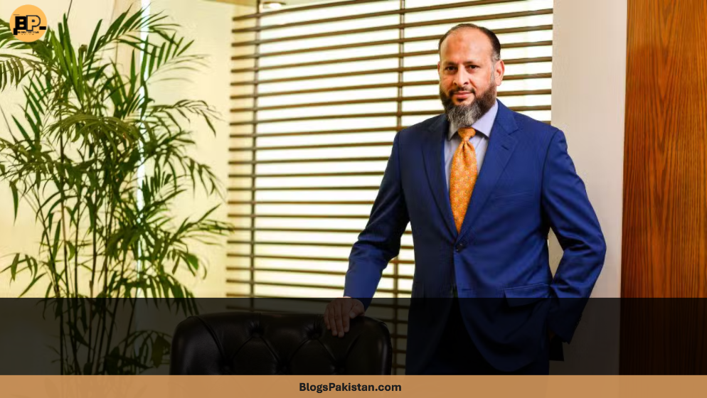 The Reappointment of Syed Moonis Abdullah Alvi as K-Electric’s CEO