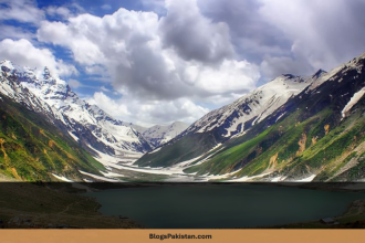 Keep It Natural!” – Why Khyber Pakhtunkhwa Is Putting the Brakes on Tourist Construction (and What It Means for Pakistan & India’s Wanderlusters)