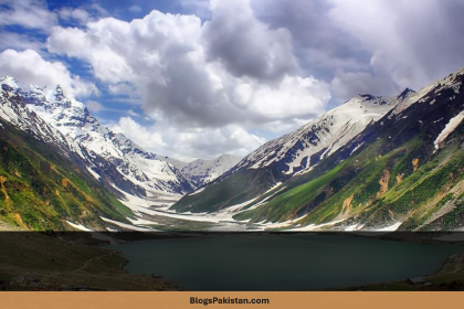 Keep It Natural!” – Why Khyber Pakhtunkhwa Is Putting the Brakes on Tourist Construction (and What It Means for Pakistan & India’s Wanderlusters)