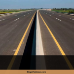 Lahore-Sialkot Motorway Set for Major Upgrade and Extension