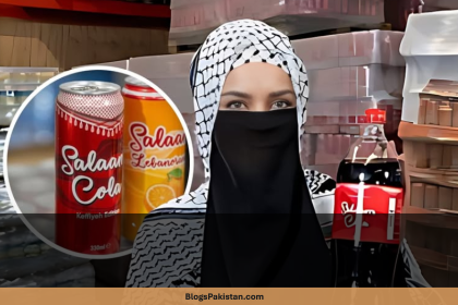 Salaam Cola: Shaking Up the Soda World with a Sip of Purpose