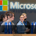 Microsoft’s Departure from Pakistan: A Goodbye to a Tech Legacy