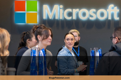 Microsoft’s Departure from Pakistan: A Goodbye to a Tech Legacy
