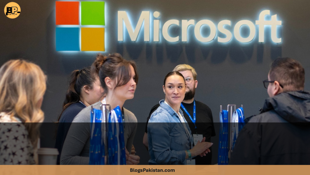 Microsoft’s Departure from Pakistan: A Goodbye to a Tech Legacy