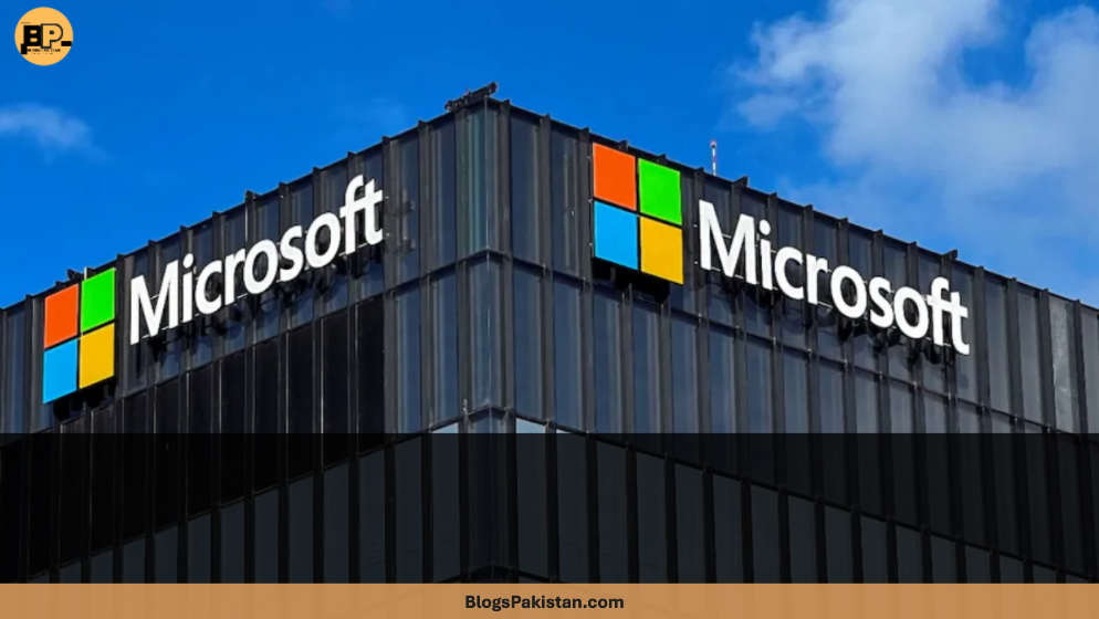Navigating Tech Turbulence: Microsoft’s Strategic Layoffs in the Era of AI
