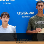 Mikaeel Ali Baig: Pakistan’s Tennis Prodigy Takes Jamaica by Storm and Serves the World Notice