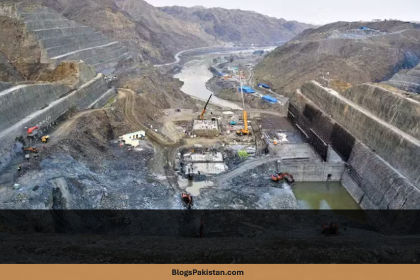 Mohmand Dam Hydropower Project: Pakistan’s Next Powerhouse and Water Lifeline – Here’s Why You Should Care!