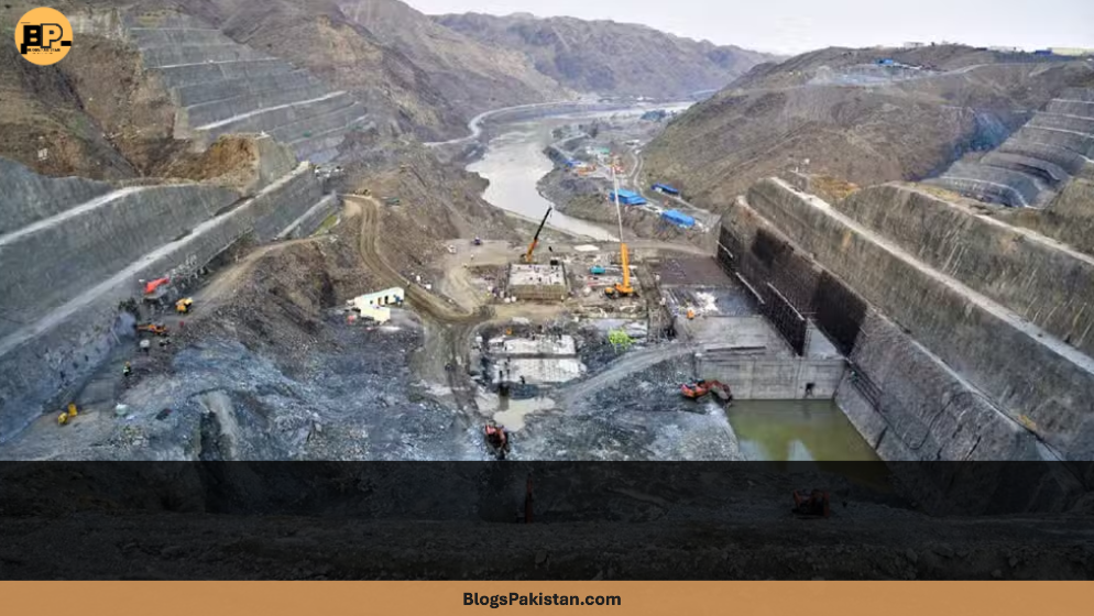 Mohmand Dam Hydropower Project: Pakistan’s Next Powerhouse and Water Lifeline – Here’s Why You Should Care!