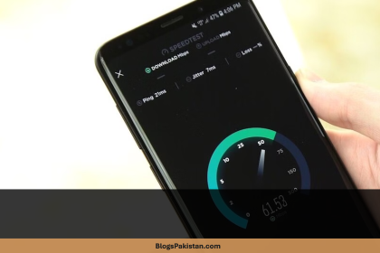 Fastest 4G in Pakistan Jazz vs. Zong vs. the Rest—PTA’s Latest Speed Survey Reveals All!